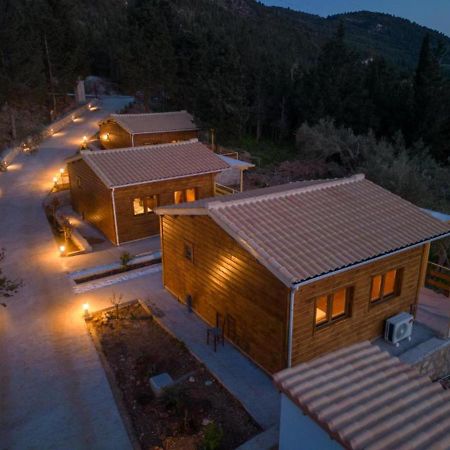 Agrelia Homes Dragano 외부 사진