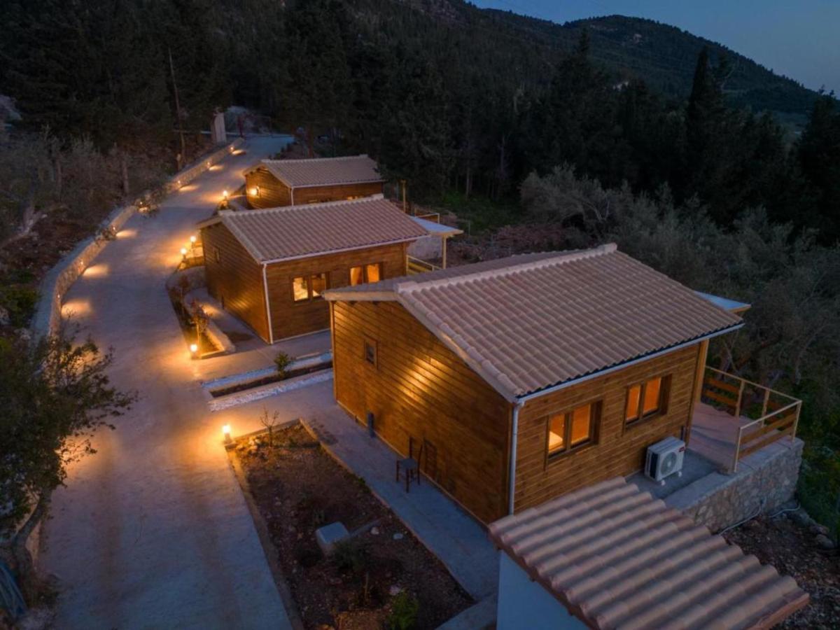 Agrelia Homes Dragano 외부 사진