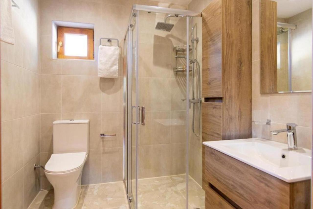 Agrelia Homes Dragano 외부 사진