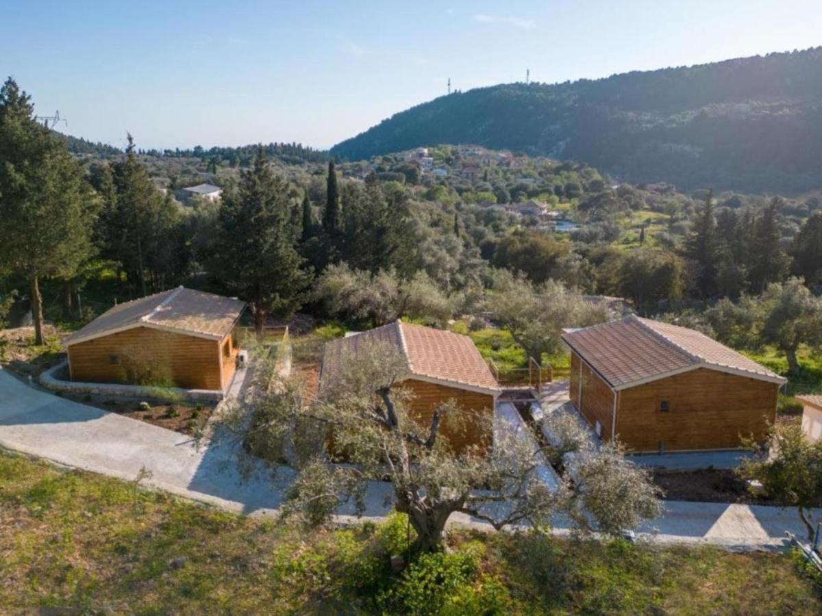 Agrelia Homes Dragano 외부 사진
