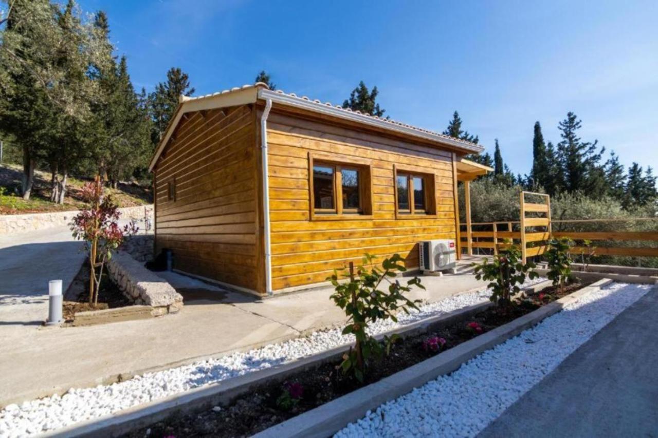 Agrelia Homes Dragano 외부 사진