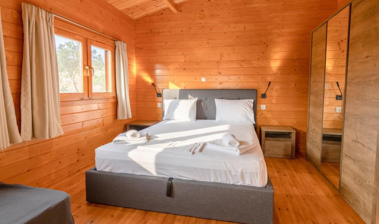 Agrelia Homes Dragano 외부 사진