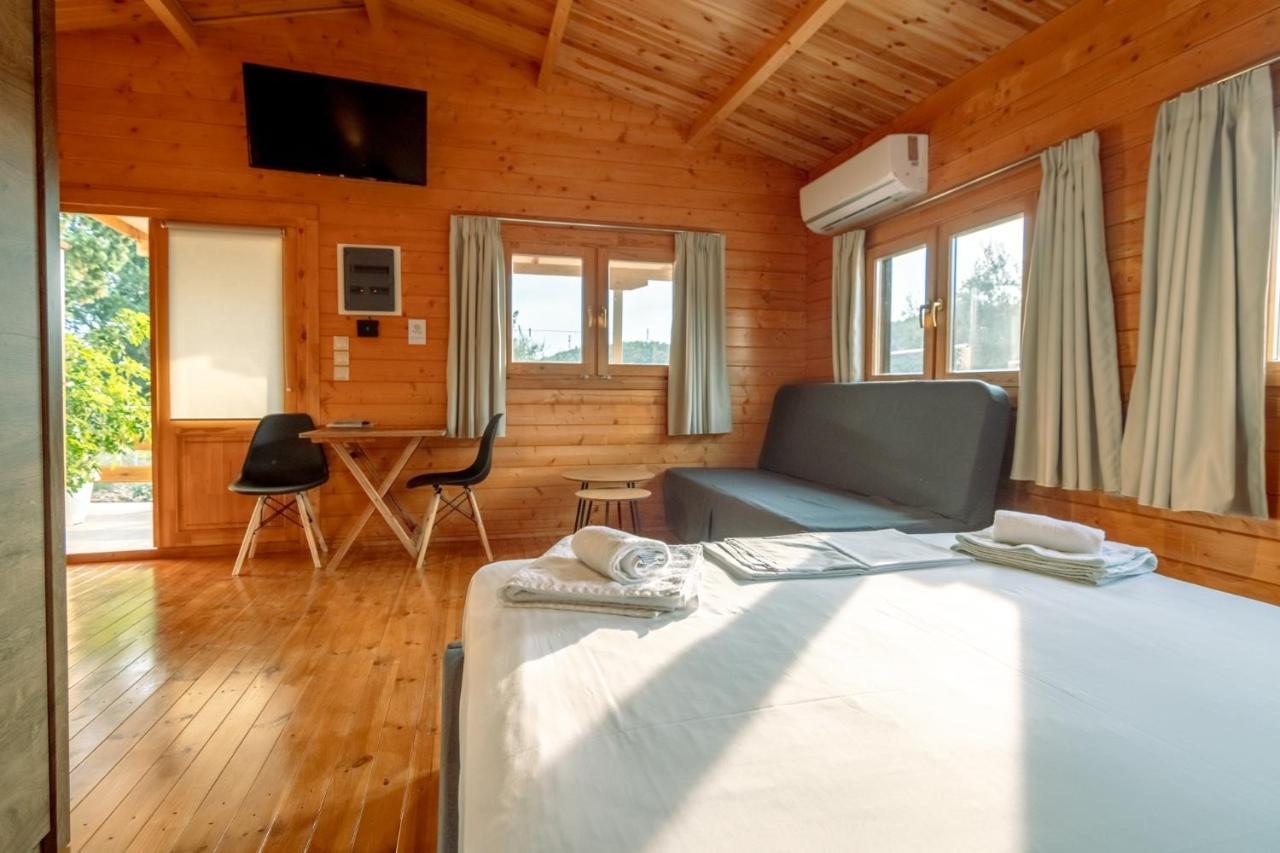 Agrelia Homes Dragano 외부 사진