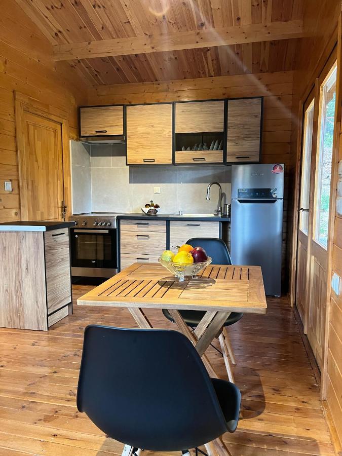 Agrelia Homes Dragano 외부 사진