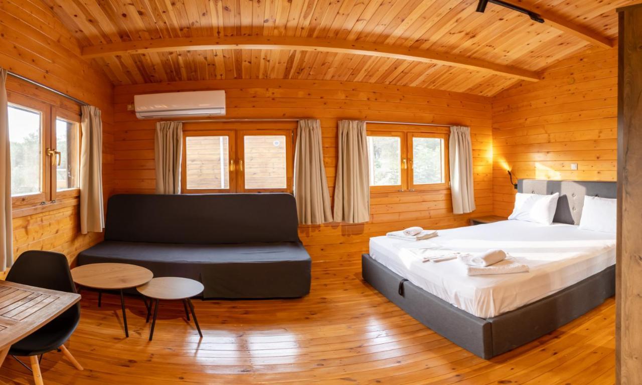 Agrelia Homes Dragano 외부 사진