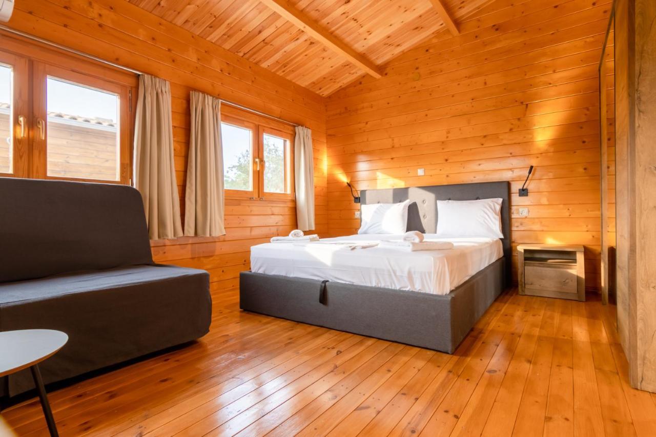 Agrelia Homes Dragano 외부 사진