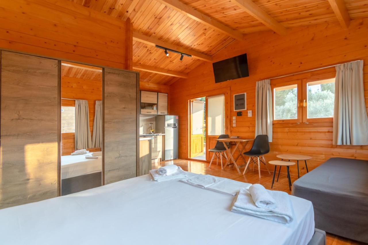 Agrelia Homes Dragano 외부 사진
