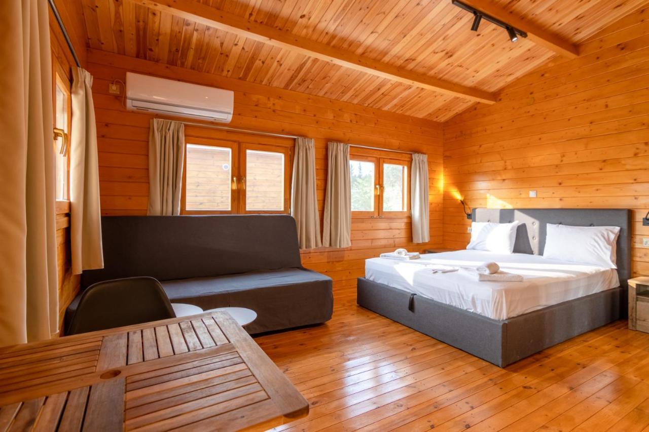 Agrelia Homes Dragano 외부 사진