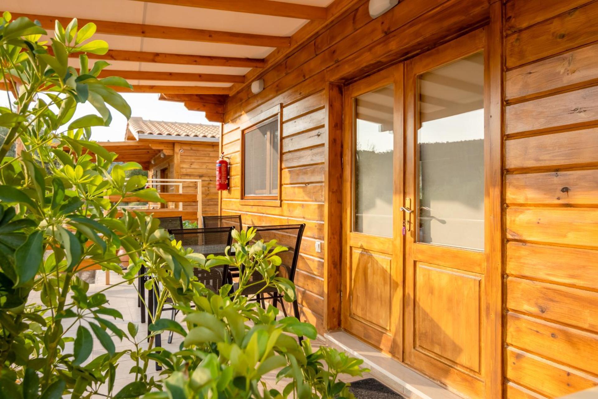 Agrelia Homes Dragano 외부 사진
