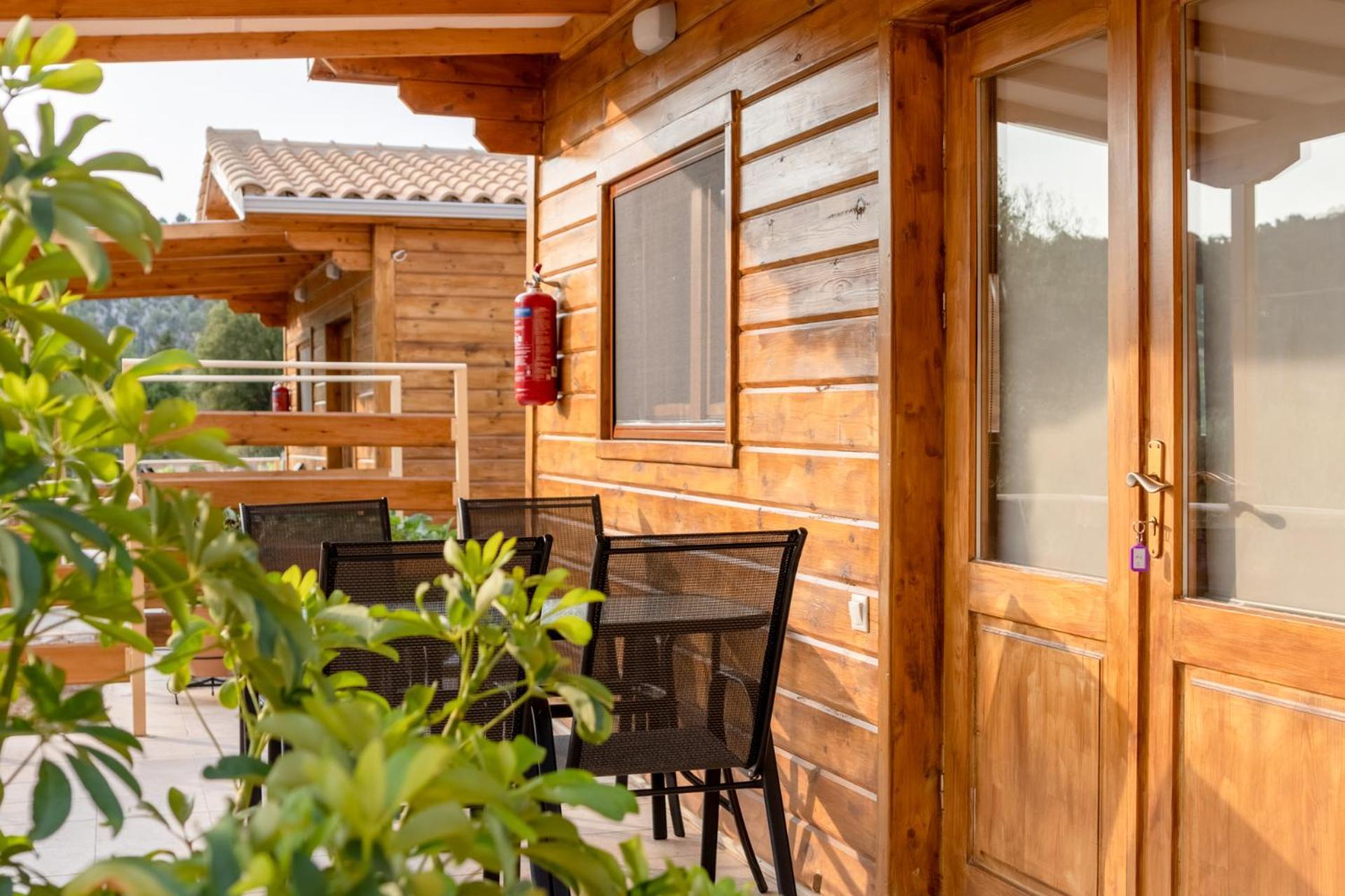 Agrelia Homes Dragano 외부 사진
