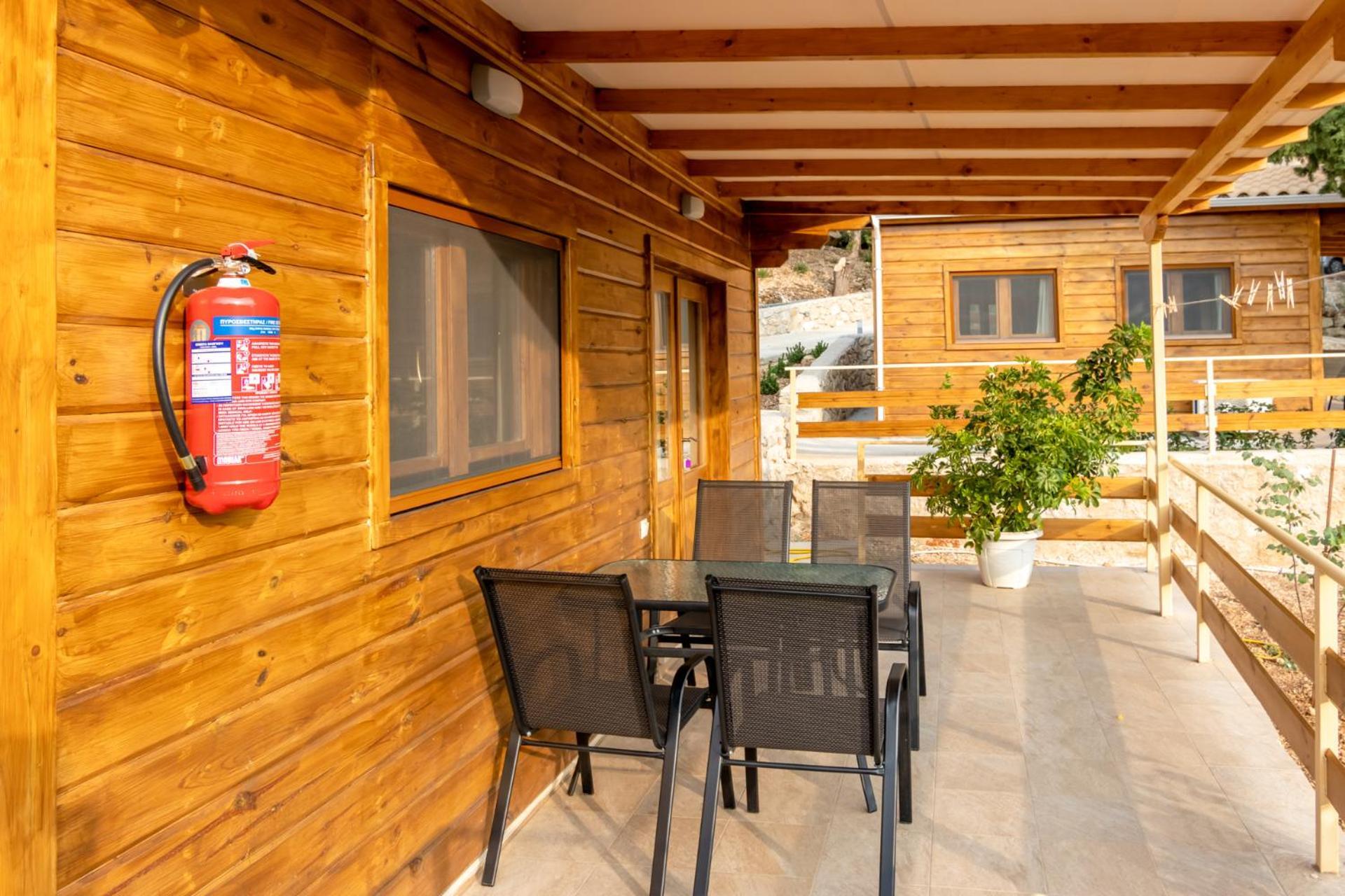 Agrelia Homes Dragano 외부 사진